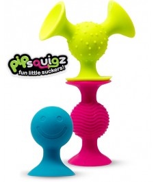 PipSquigz - Fat Brain Toys