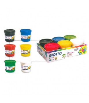 Giotto be-bè super set - Vespe Store