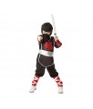 Déguisement Ninja pour enfant un costume de qualité signé Melissa & Doug