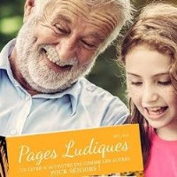 Pages Ludiques pour développer les capacités cognitives des seniors