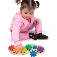 Activités, jouets pour les moins de 3 ans