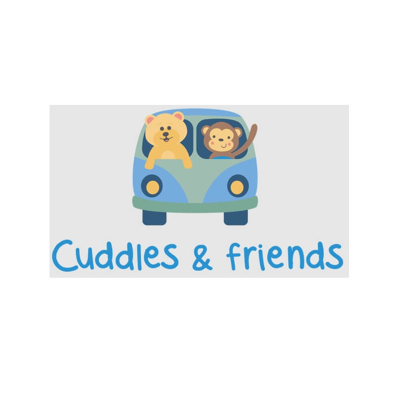 Cuddles & Friends