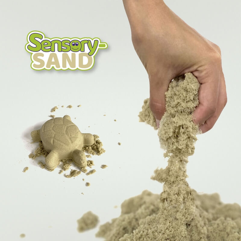Sensory Sand